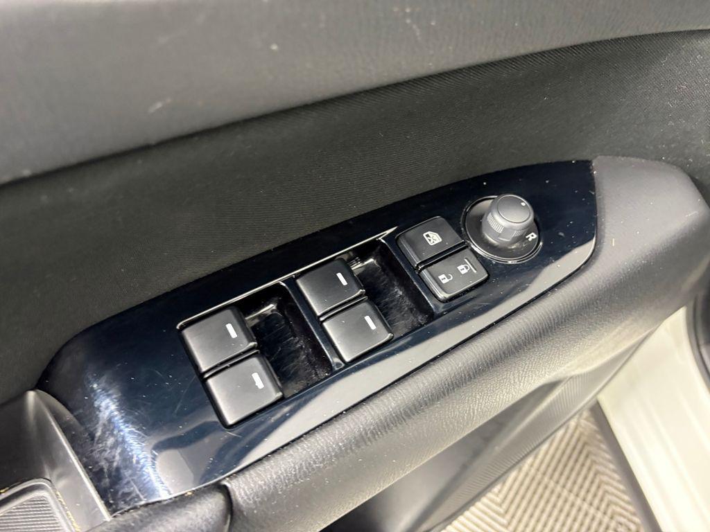 used 2019 Mazda CX-5 car, priced at $18,495