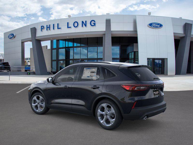 new 2026 Ford Escape car, priced at $34,420