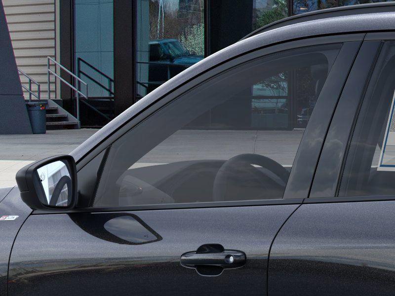 new 2026 Ford Escape car, priced at $34,420