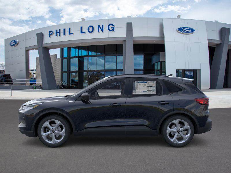 new 2026 Ford Escape car, priced at $34,420