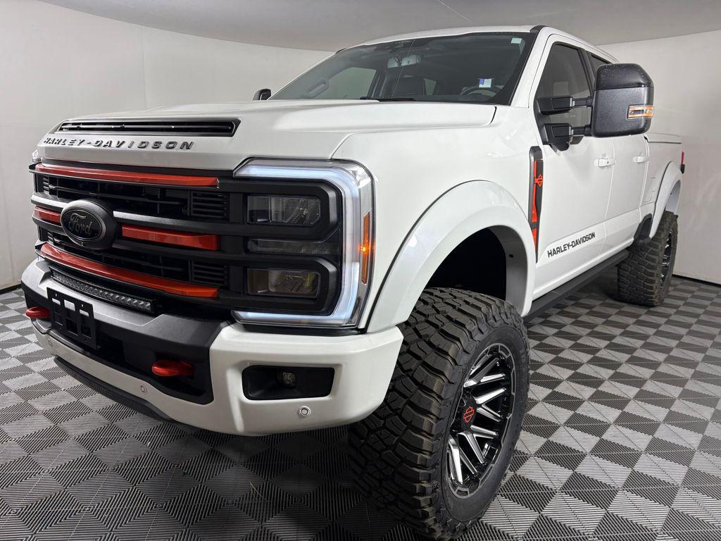 new 2026 Ford F-250 car, priced at $149,495