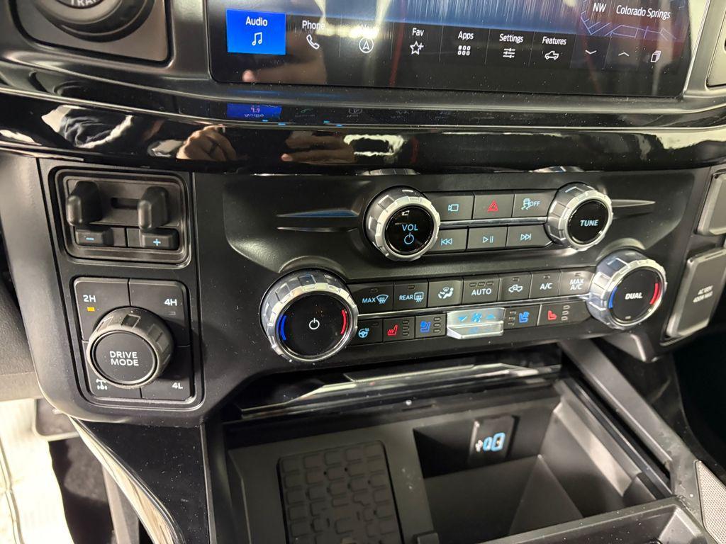 new 2026 Ford F-250 car, priced at $149,495