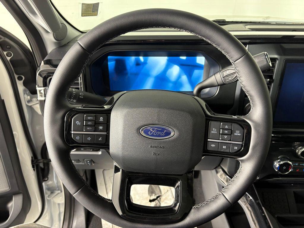 new 2026 Ford F-250 car, priced at $149,495