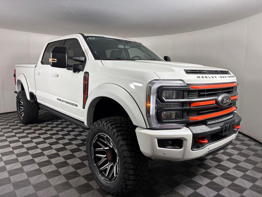 new 2026 Ford F-250 car, priced at $149,495