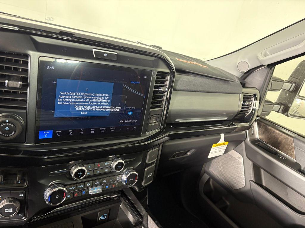 new 2026 Ford F-250 car, priced at $149,495