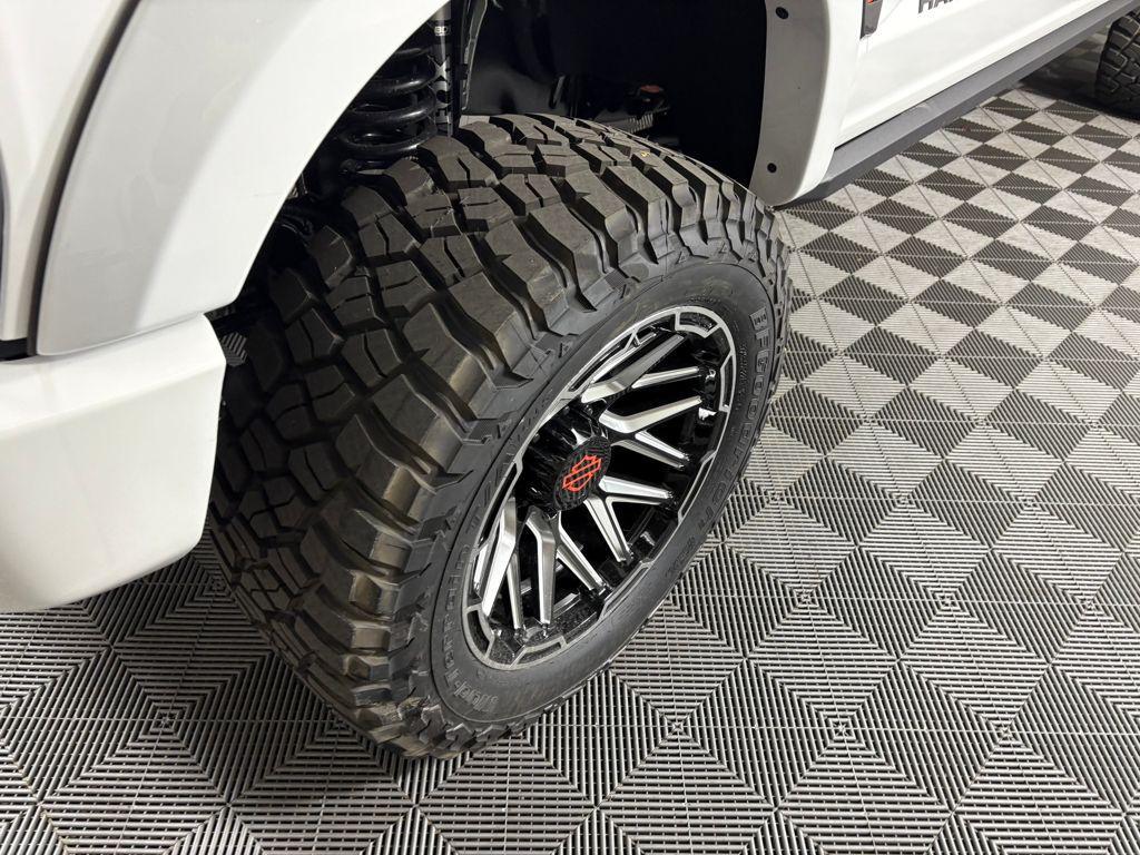 new 2026 Ford F-250 car, priced at $149,495