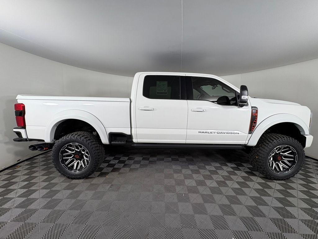 new 2026 Ford F-250 car, priced at $149,495