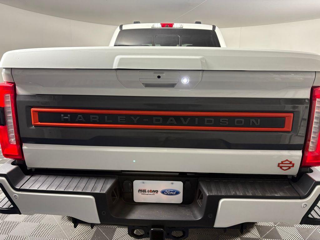 new 2026 Ford F-250 car, priced at $149,495