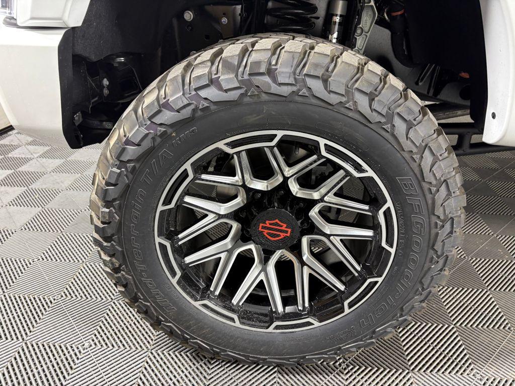 new 2026 Ford F-250 car, priced at $149,495