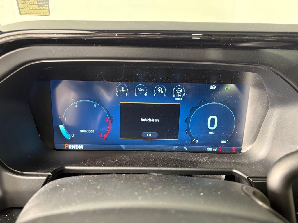 new 2026 Ford F-250 car, priced at $149,495