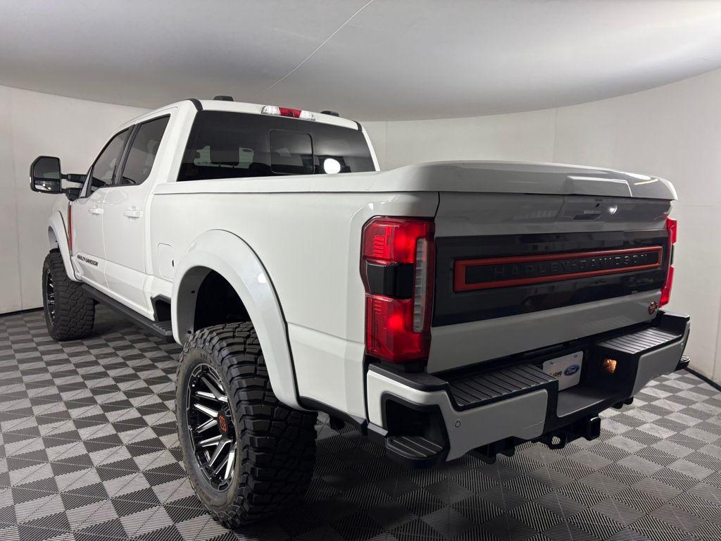 new 2026 Ford F-250 car, priced at $149,495