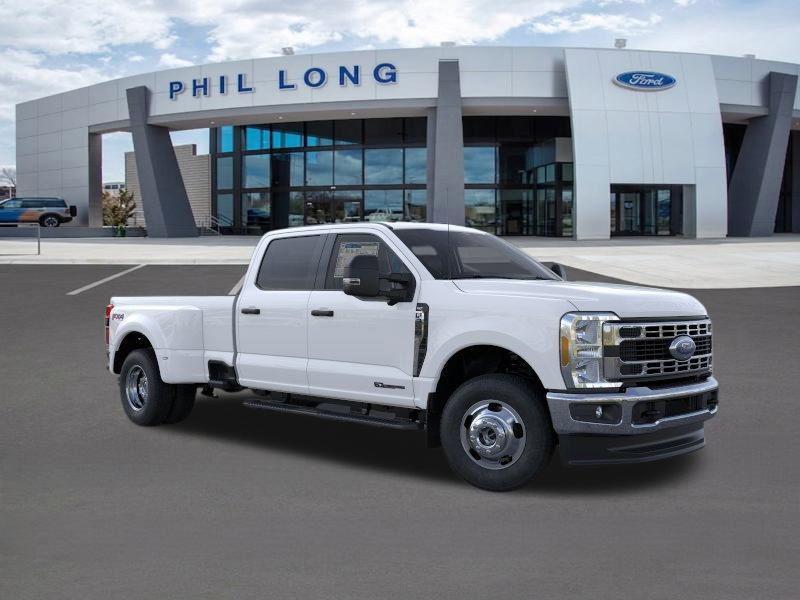 new 2026 Ford F-350 car, priced at $78,815