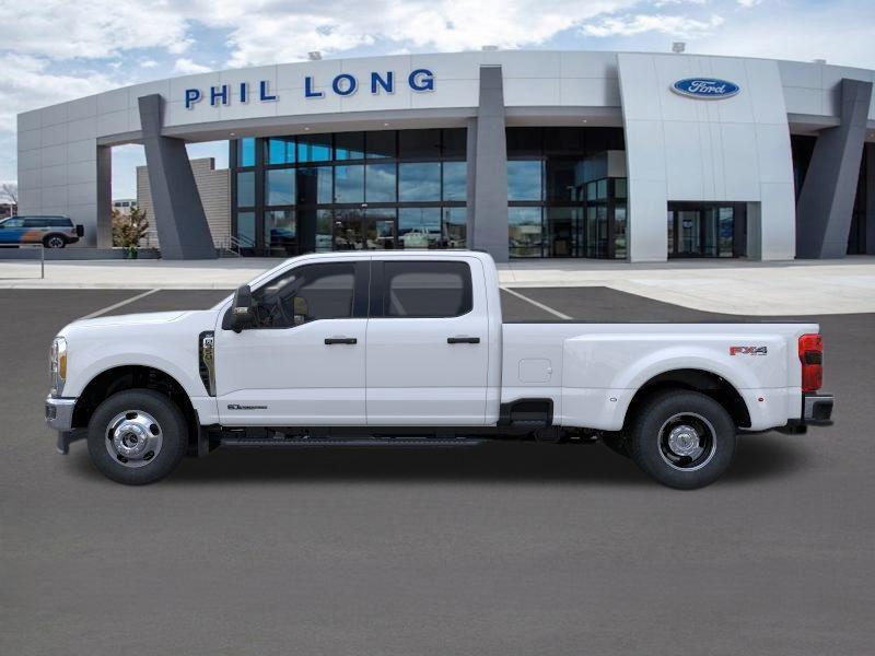 new 2026 Ford F-350 car, priced at $78,815