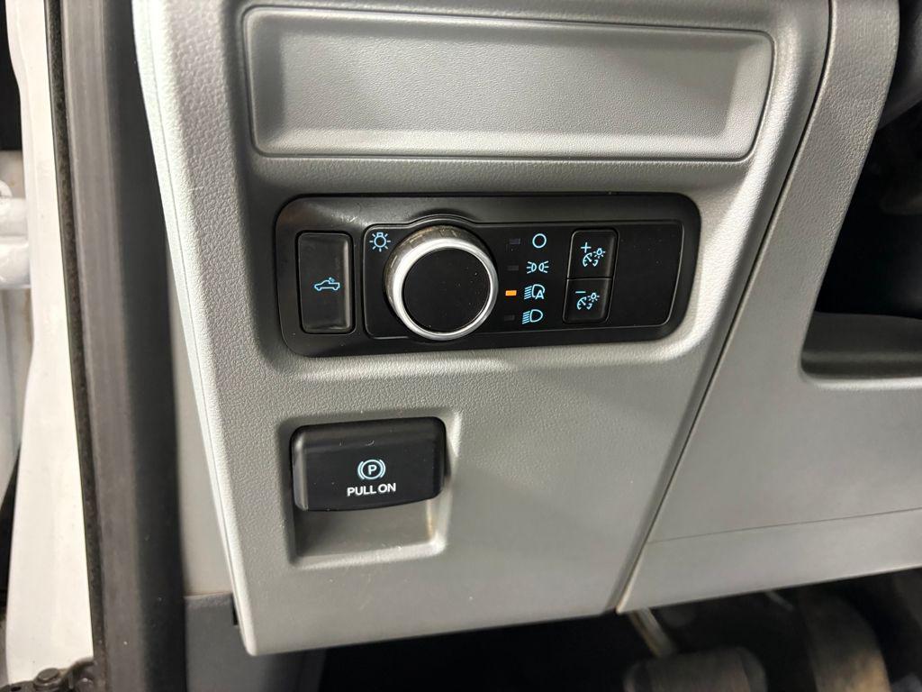 used 2023 Ford F-150 car, priced at $31,499