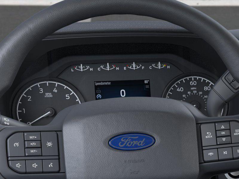 new 2026 Ford F-150 car, priced at $52,235
