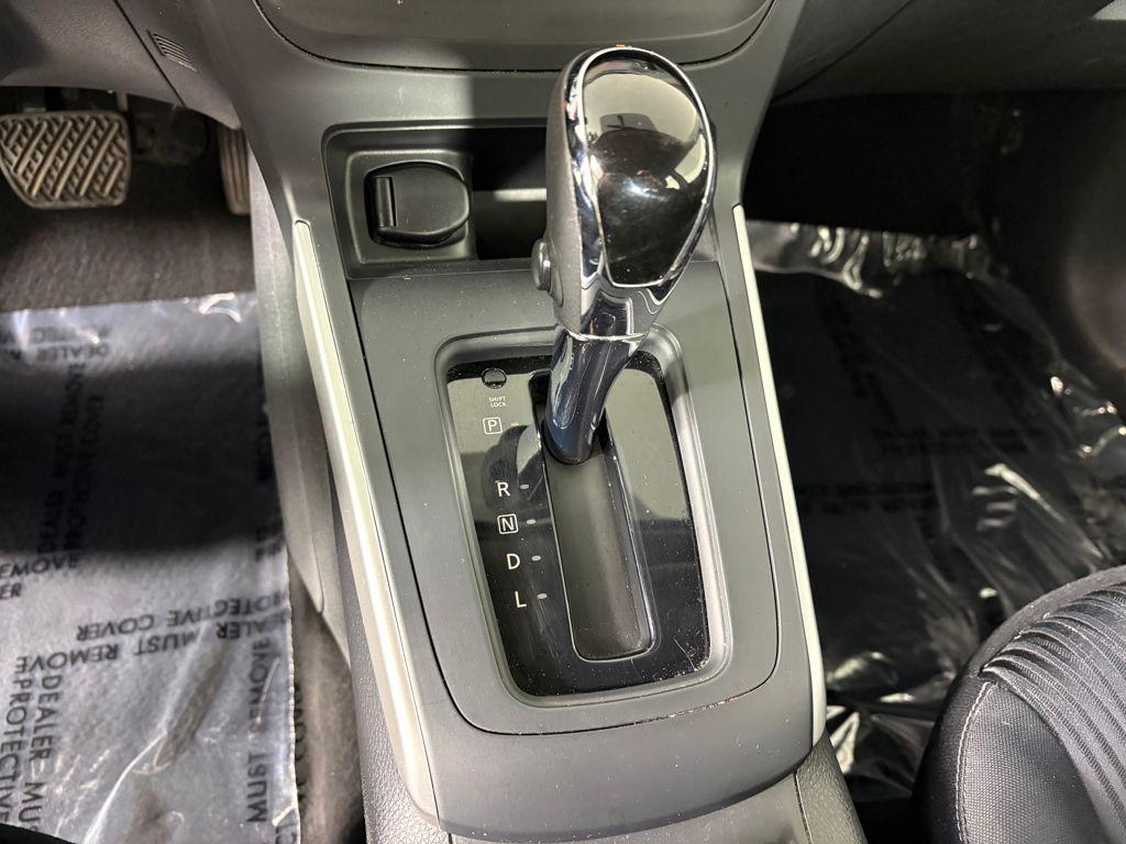 used 2016 Nissan Sentra car, priced at $8,995