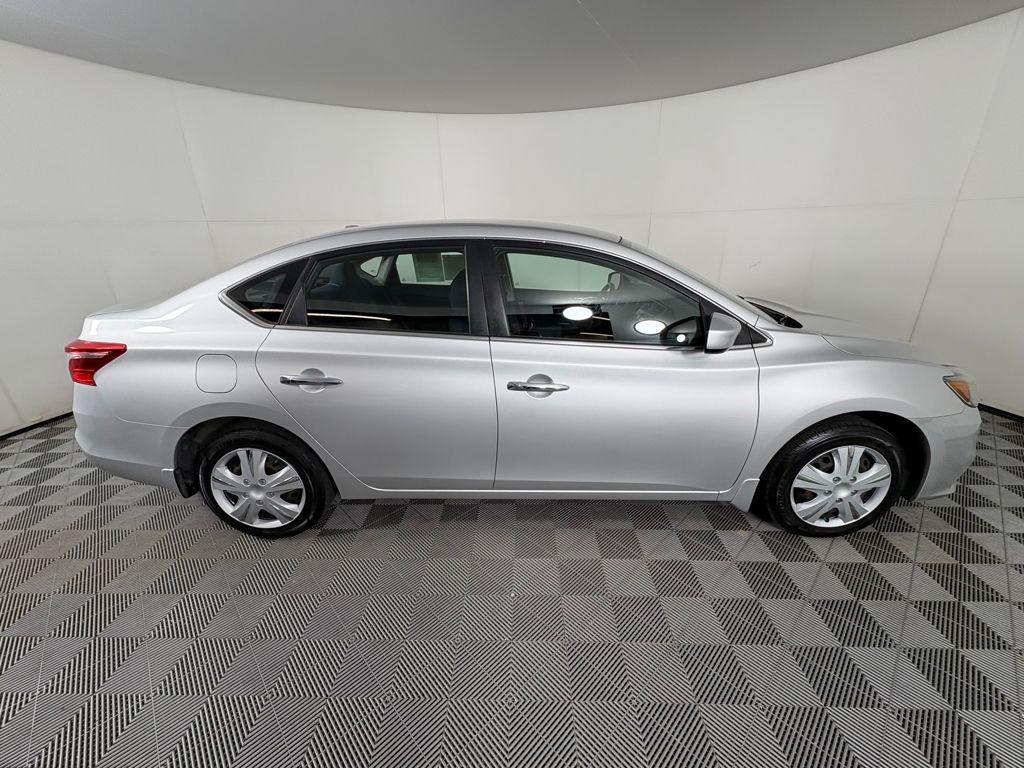 used 2016 Nissan Sentra car, priced at $8,995