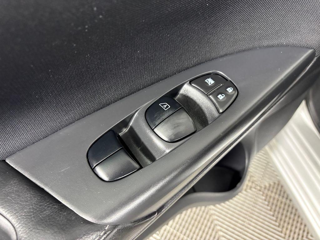 used 2016 Nissan Sentra car, priced at $8,995