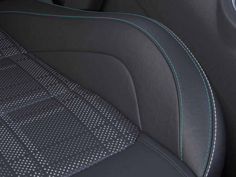 new 2026 Ford Mustang car, priced at $67,033