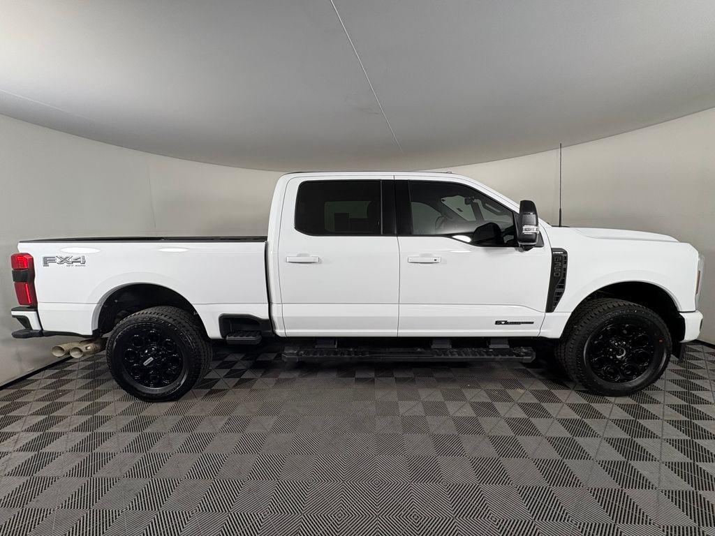 used 2025 Ford F-350 car, priced at $73,299