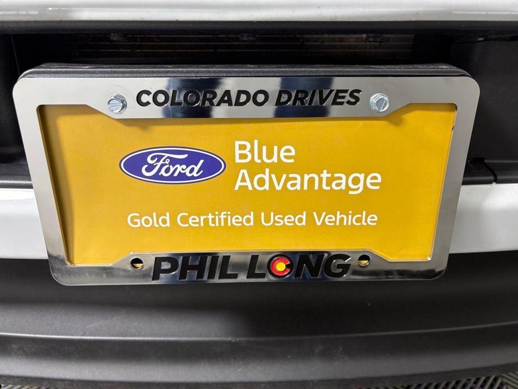 used 2025 Ford F-350 car, priced at $73,299