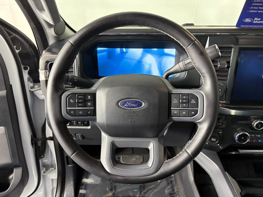 used 2025 Ford F-350 car, priced at $73,299