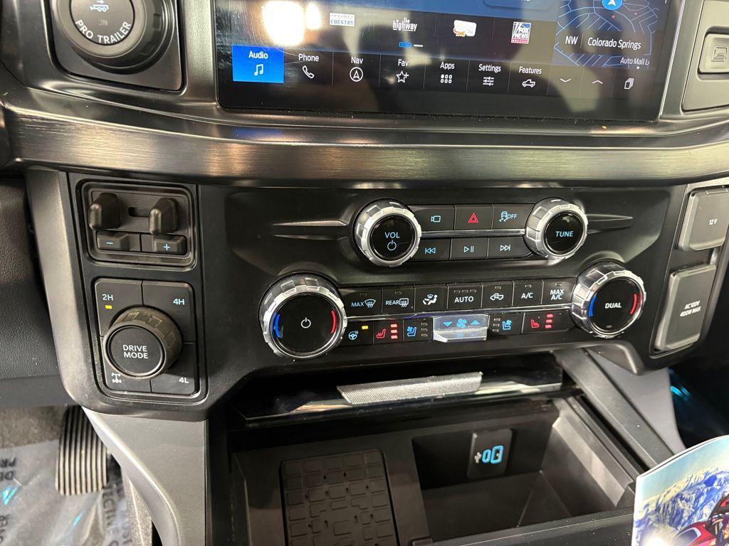 used 2025 Ford F-350 car, priced at $73,299