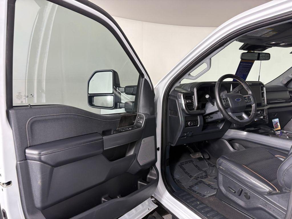 used 2025 Ford F-350 car, priced at $73,299
