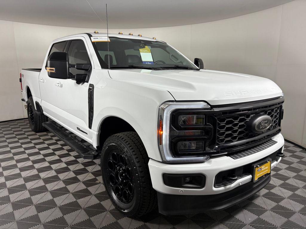 used 2025 Ford F-350 car, priced at $73,299