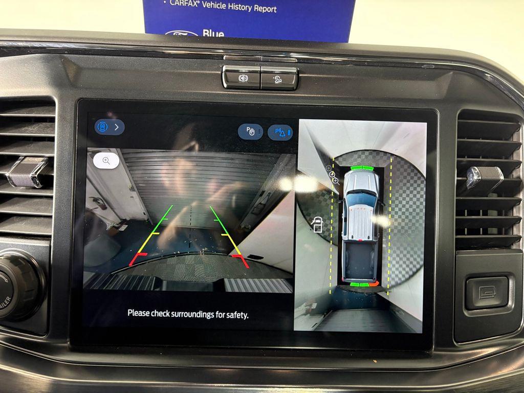 used 2025 Ford F-350 car, priced at $73,299