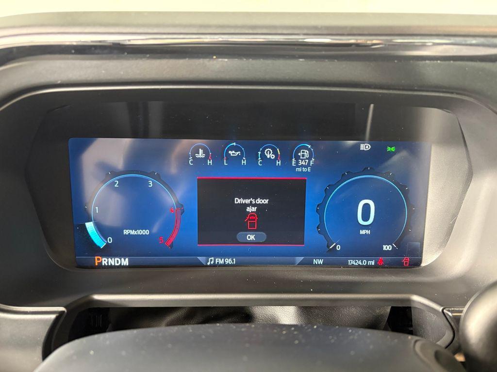 used 2025 Ford F-350 car, priced at $73,299