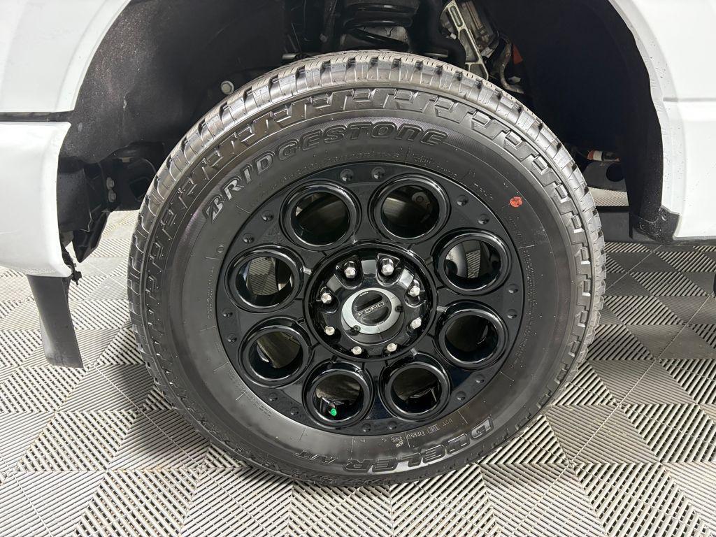 used 2025 Ford F-350 car, priced at $73,299