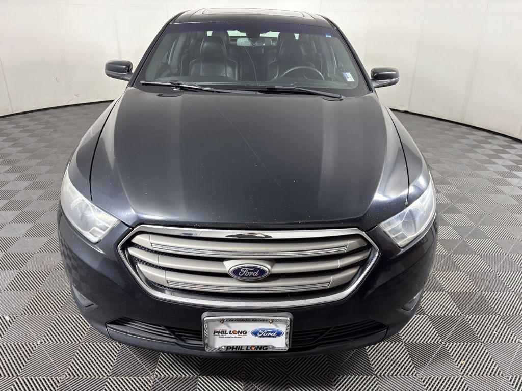 used 2014 Ford Taurus car, priced at $9,995