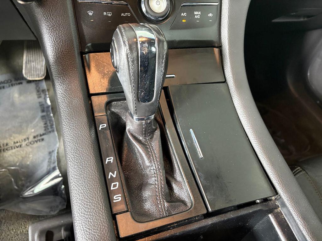 used 2014 Ford Taurus car, priced at $9,995