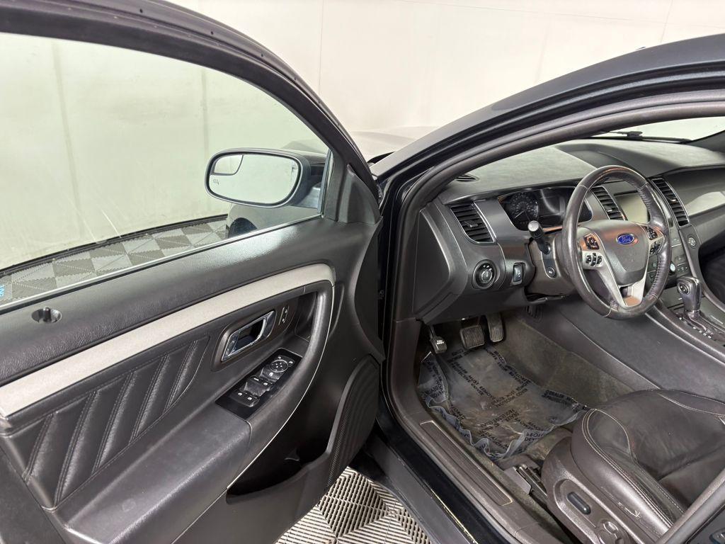 used 2014 Ford Taurus car, priced at $9,995