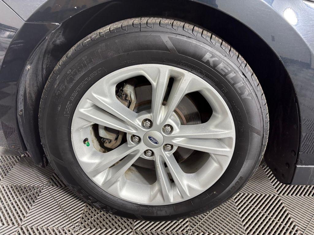 used 2014 Ford Taurus car, priced at $9,995