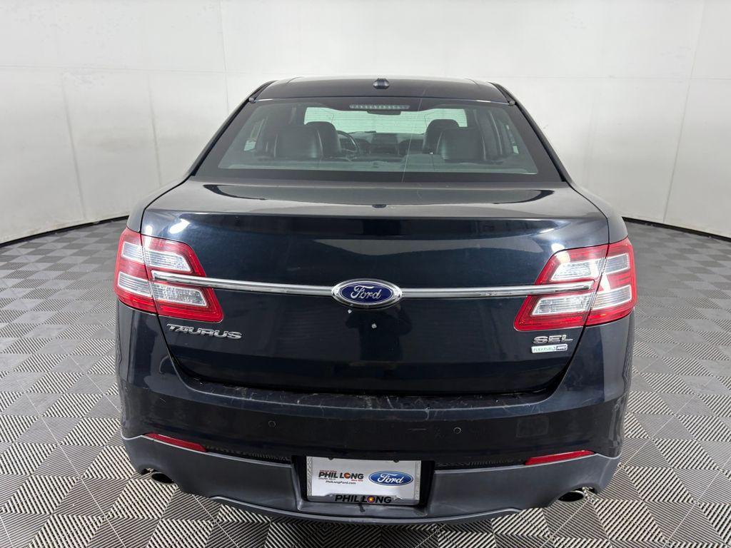 used 2014 Ford Taurus car, priced at $9,995