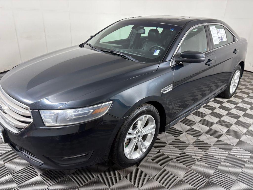 used 2014 Ford Taurus car, priced at $9,995