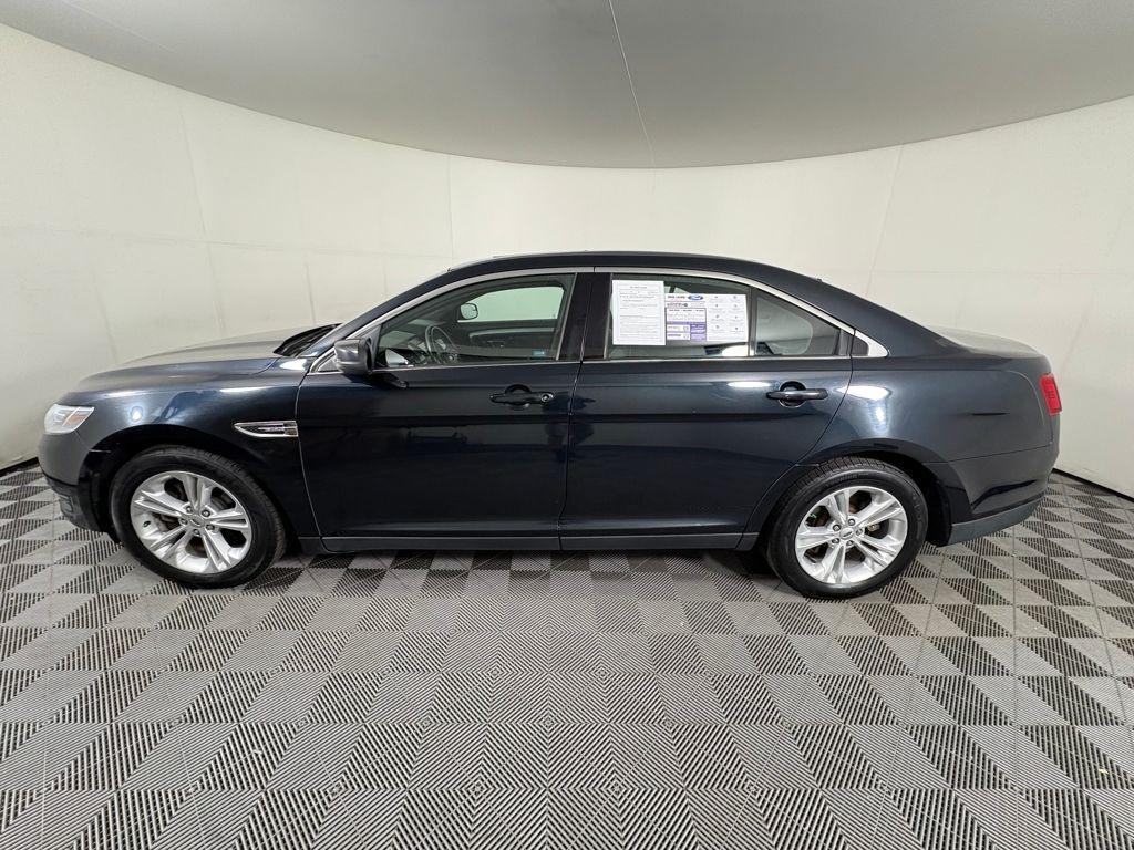 used 2014 Ford Taurus car, priced at $9,995
