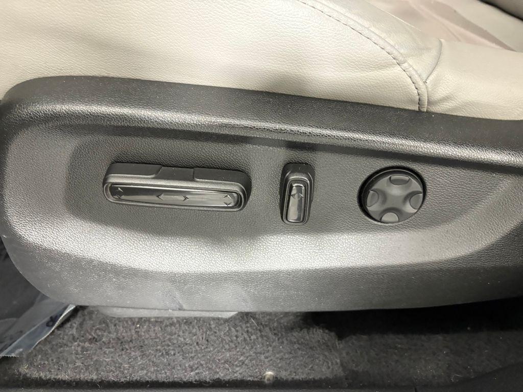 used 2021 Honda CR-V car, priced at $27,777