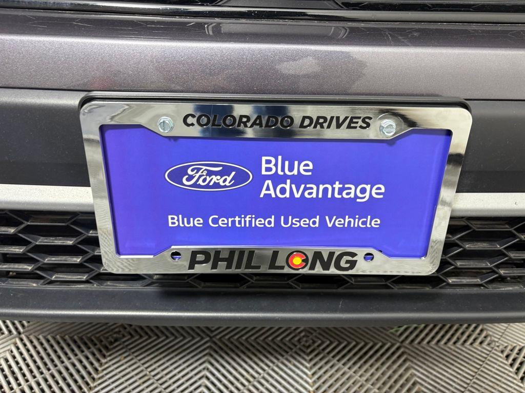 used 2021 Honda CR-V car, priced at $27,777