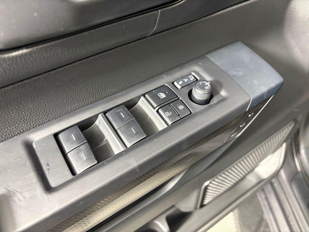 used 2025 Toyota Sequoia car, priced at $74,499