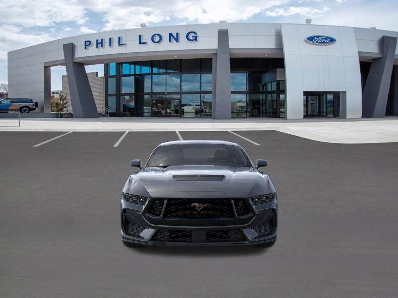 new 2026 Ford Mustang car, priced at $59,995