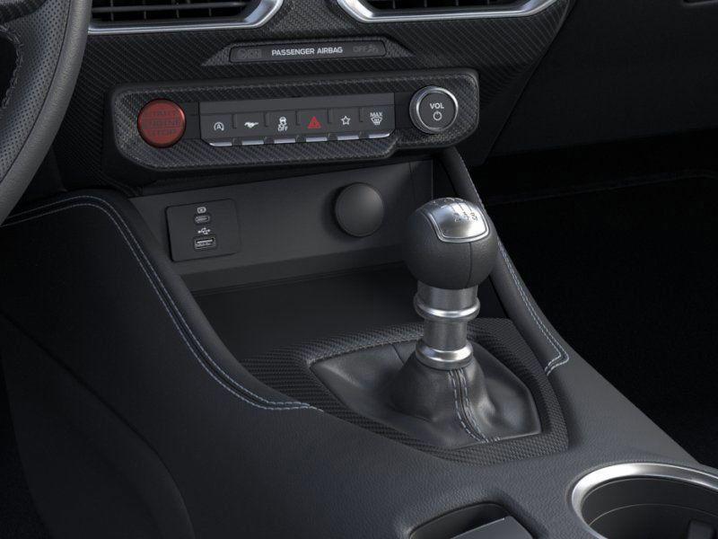 new 2026 Ford Mustang car, priced at $62,515