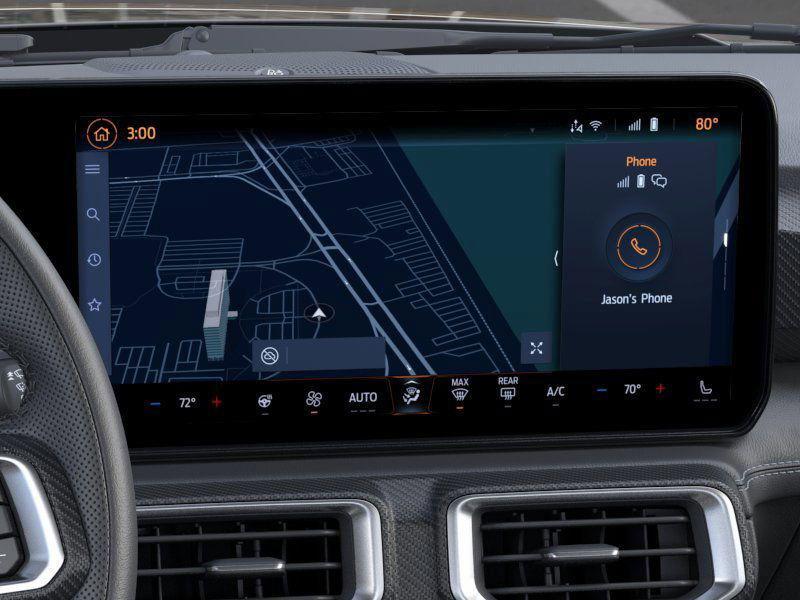 new 2026 Ford Mustang car, priced at $62,515