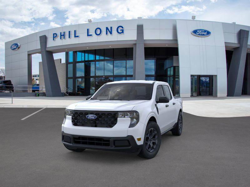 new 2025 Ford Maverick car, priced at $31,777