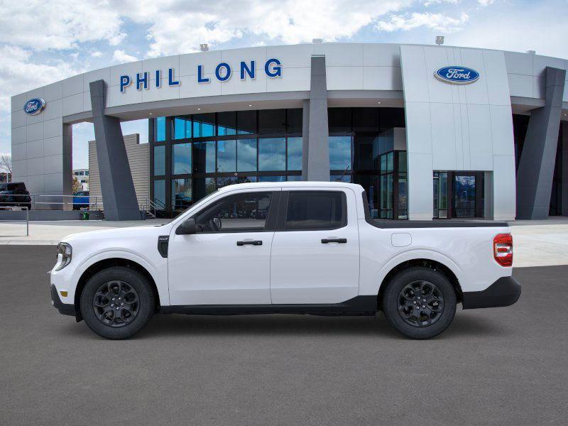 new 2025 Ford Maverick car, priced at $31,777