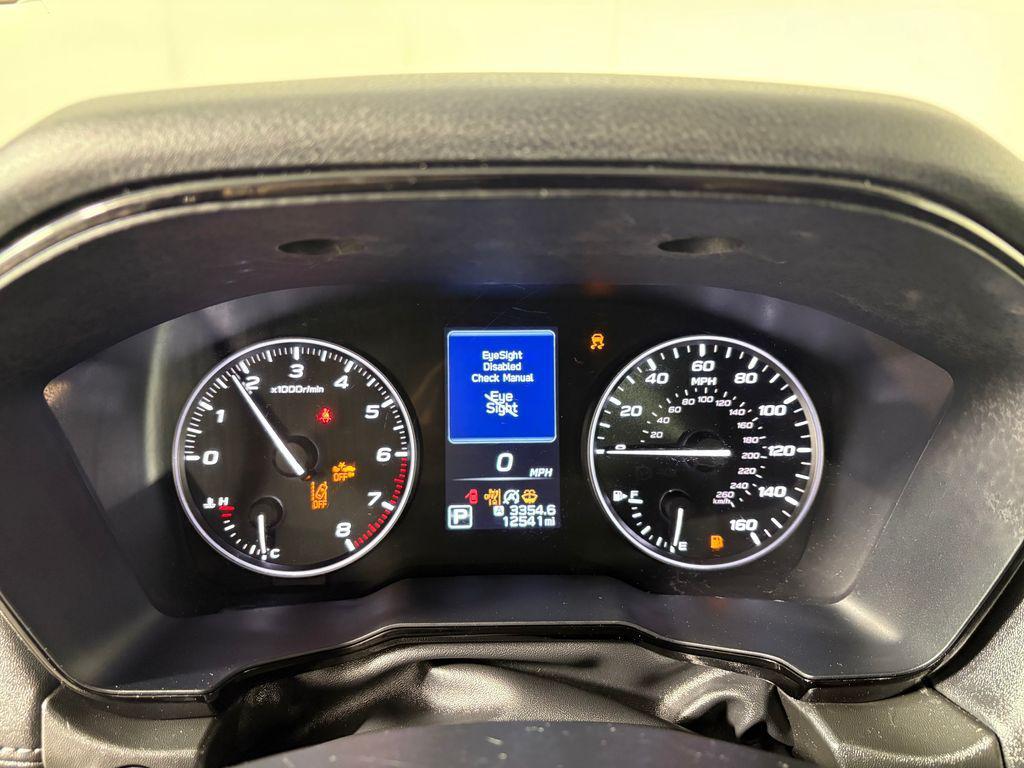 used 2024 Subaru Outback car, priced at $22,999