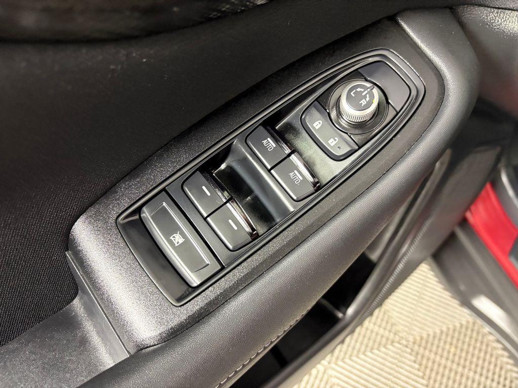 used 2024 Subaru Outback car, priced at $22,999