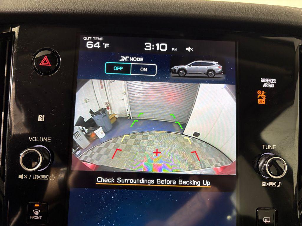 used 2024 Subaru Outback car, priced at $22,999